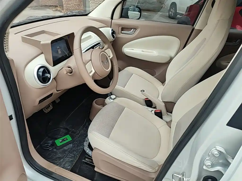 Wuling Mini EV — фотографии объявления, Фото 15