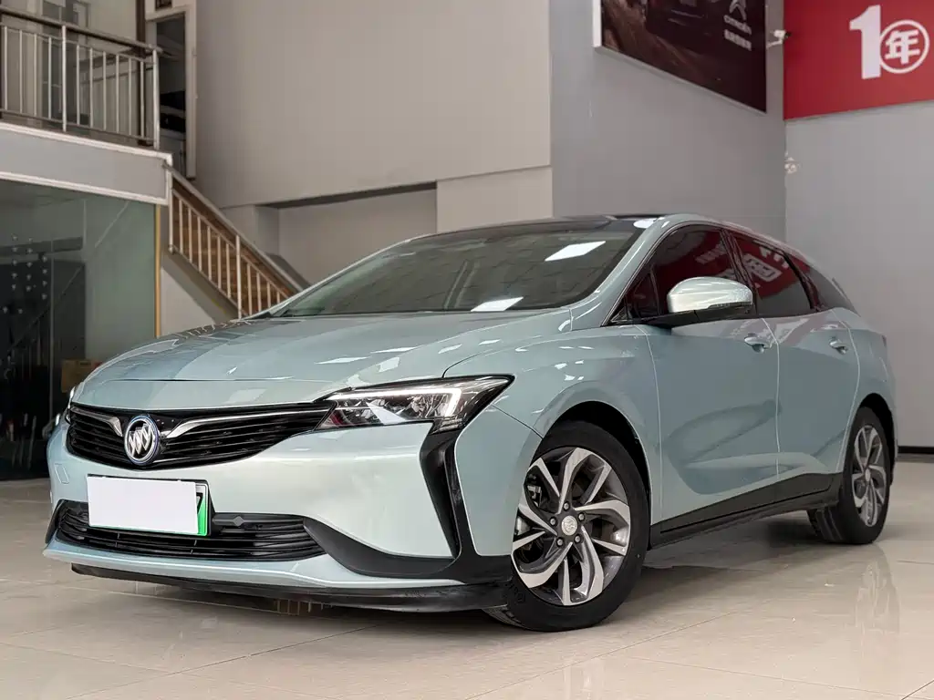 Buick Velite 6 2023