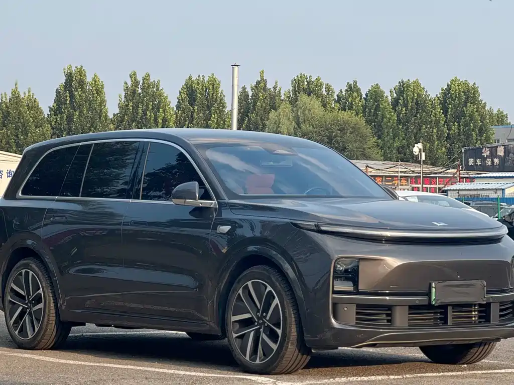 Li Auto IDEAL L9