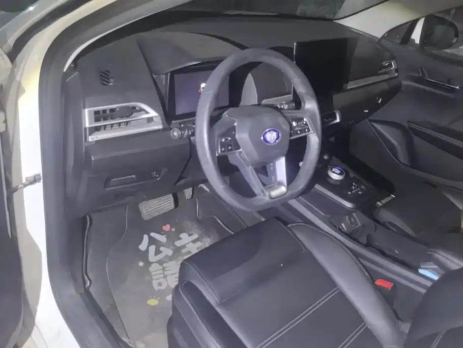 BYD e2 — миниатюра 12