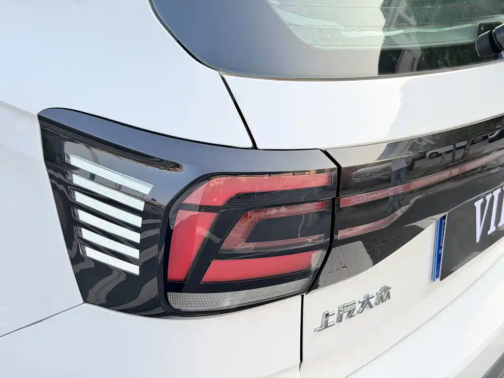 Volkswagen T-Cross — миниатюра 16