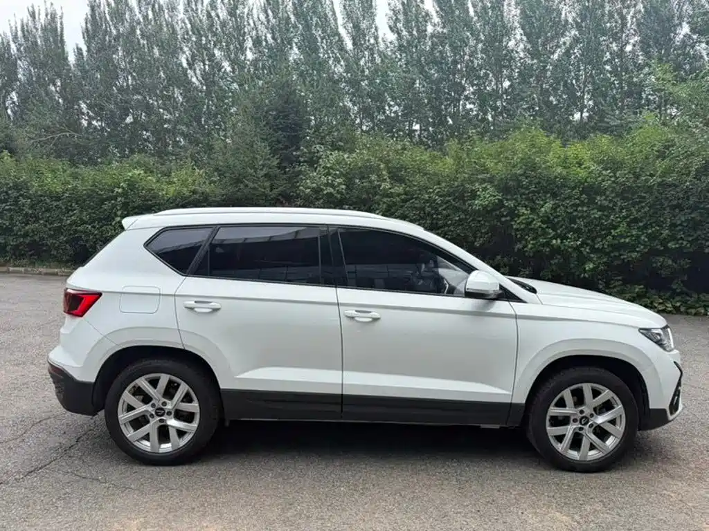 Jetta VS5 — миниатюра 3