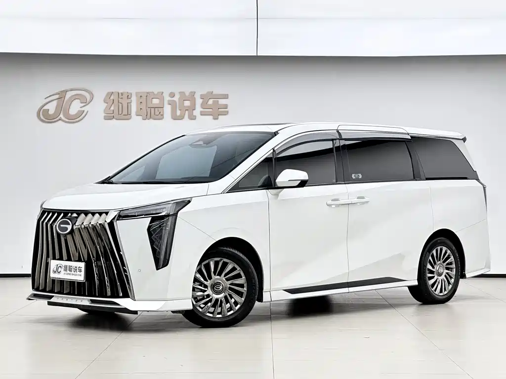 GAC M8