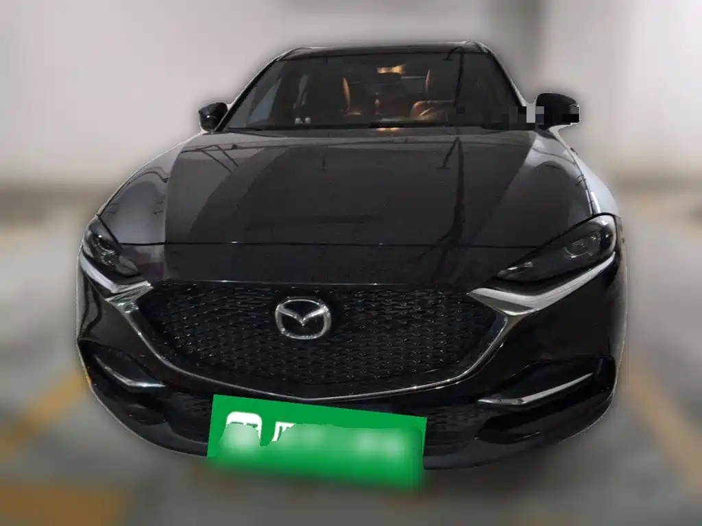 Mazda CX-4 — миниатюра 3