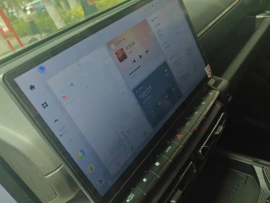 Haval Big Dog PLUS — миниатюра 13