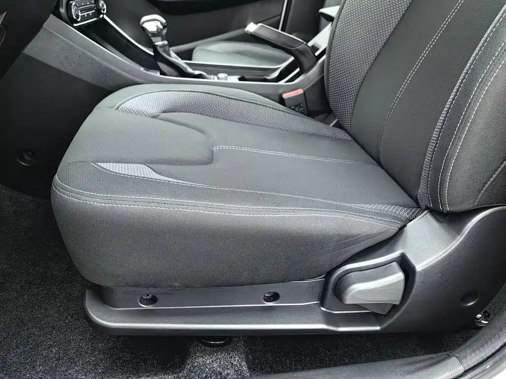 Chery Tiggo 3x — миниатюра 20