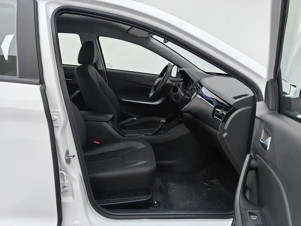 Chery Tiggo 3x — миниатюра 23