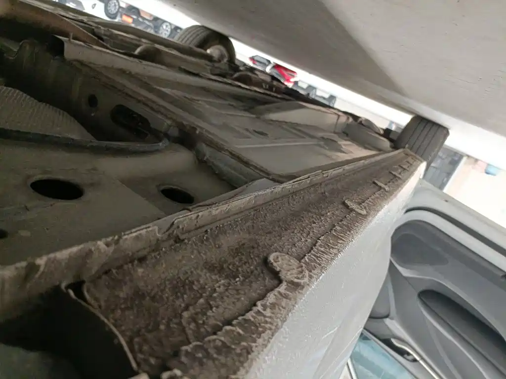 Buick Excelle — миниатюра 22