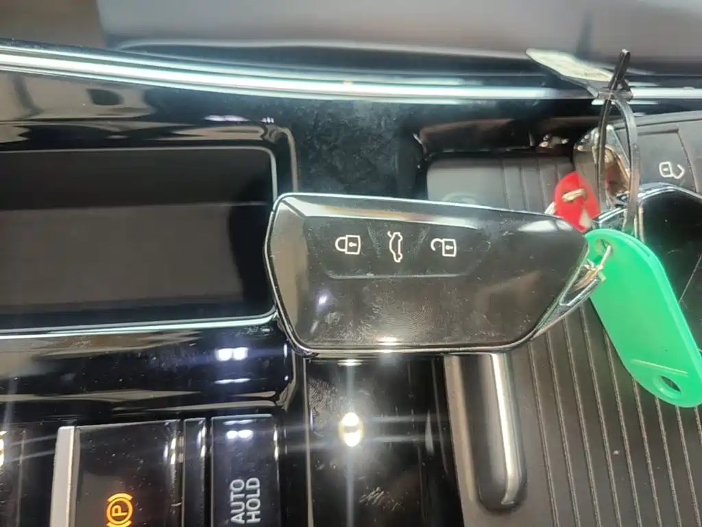 Volkswagen Lamando 2026 L GTS 380TSI