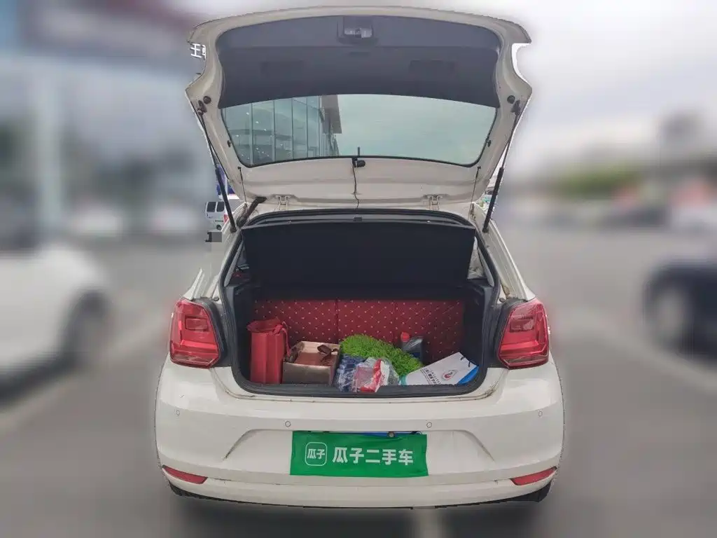 Volkswagen Polo — миниатюра 15