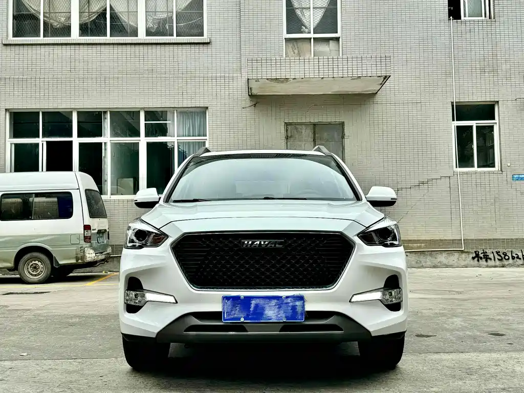 HAVAL M6