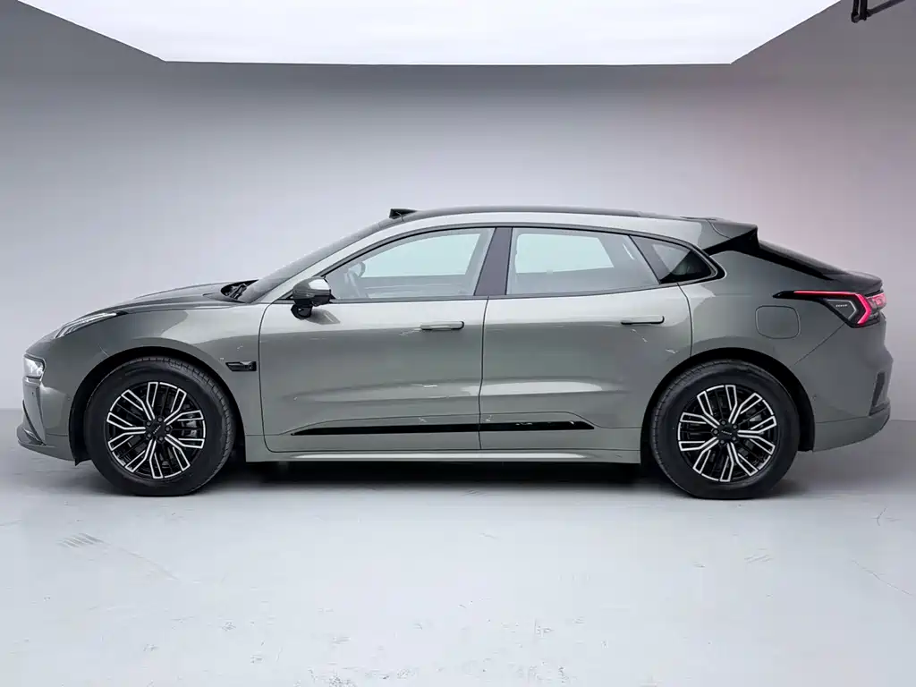 ZEEKR EXTREME KRYPTON 001