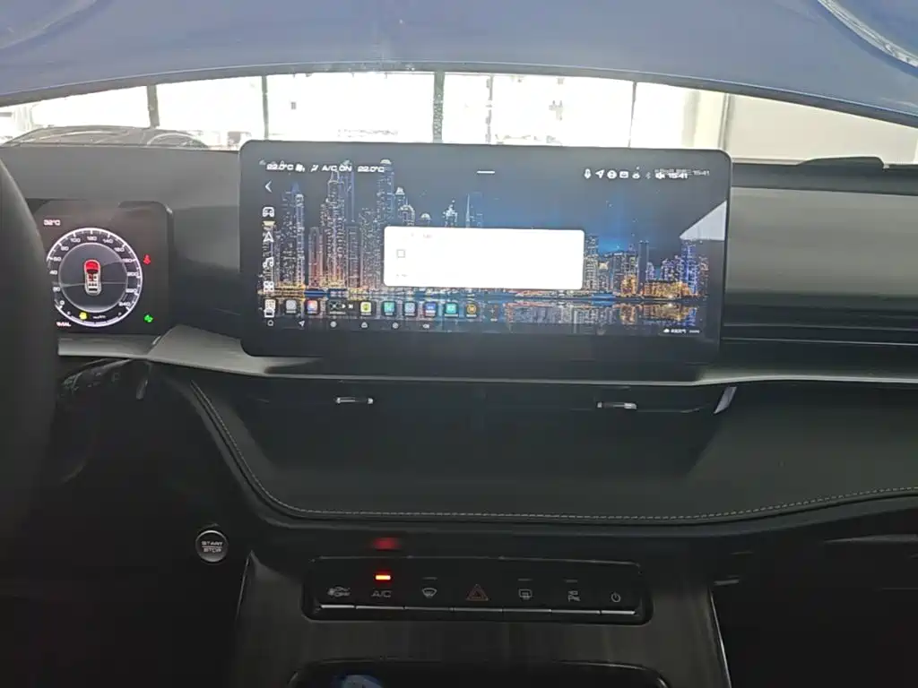 Haval H6 — миниатюра 13