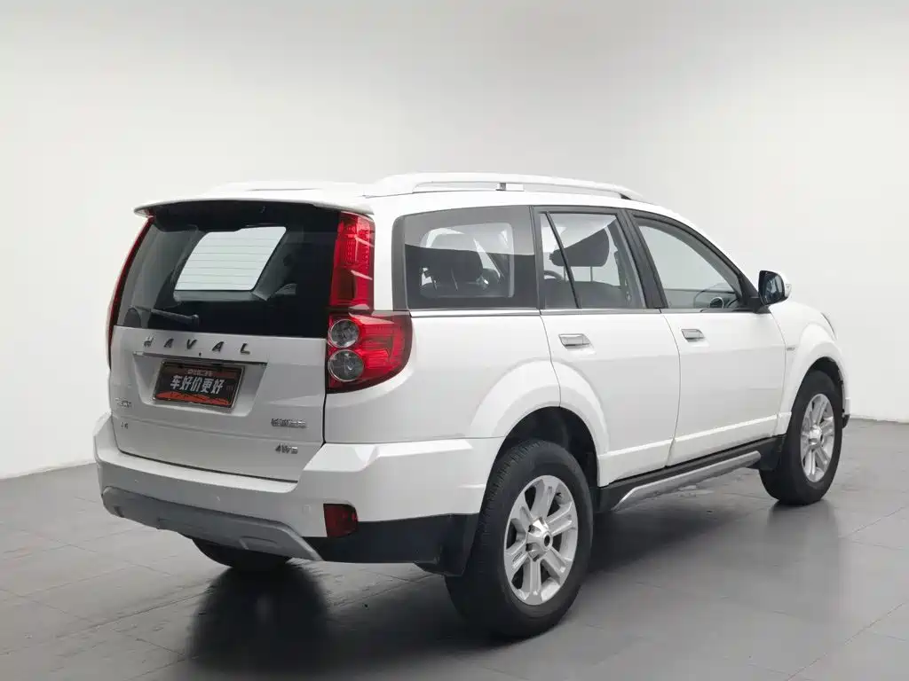 Haval H5 Classic — миниатюра 2
