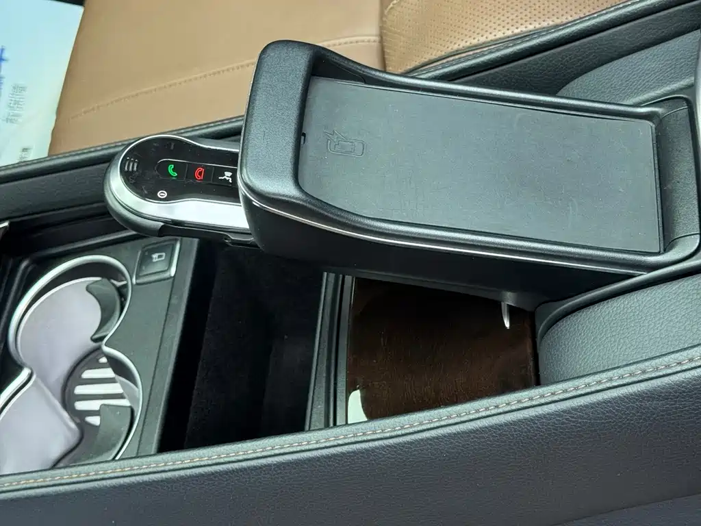 MERCEDES-BENZ MAYBACH S CLASS