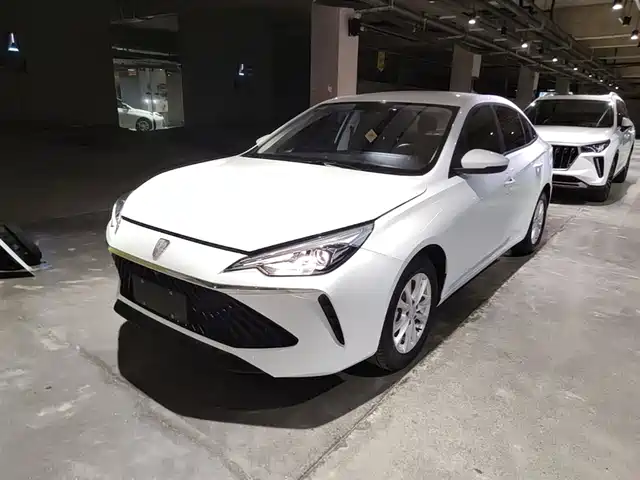 2025 Roewe i5