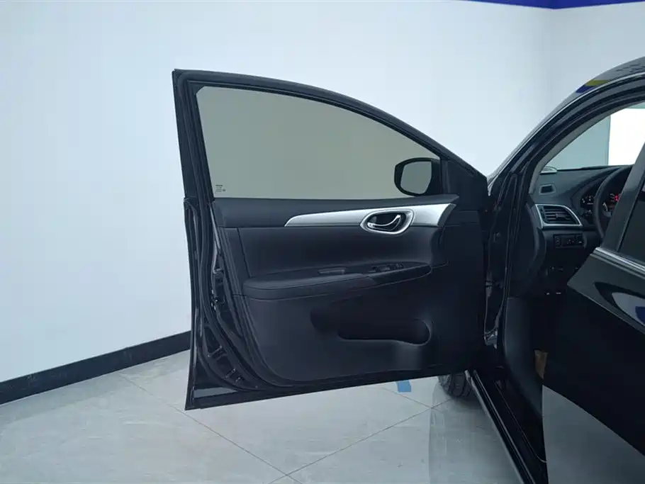 Nissan Sylphy 2019 1.6XE CVT Comfort