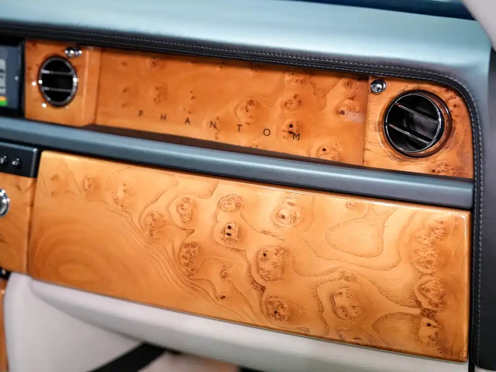 Rolls-Royce Phantom — миниатюра 17