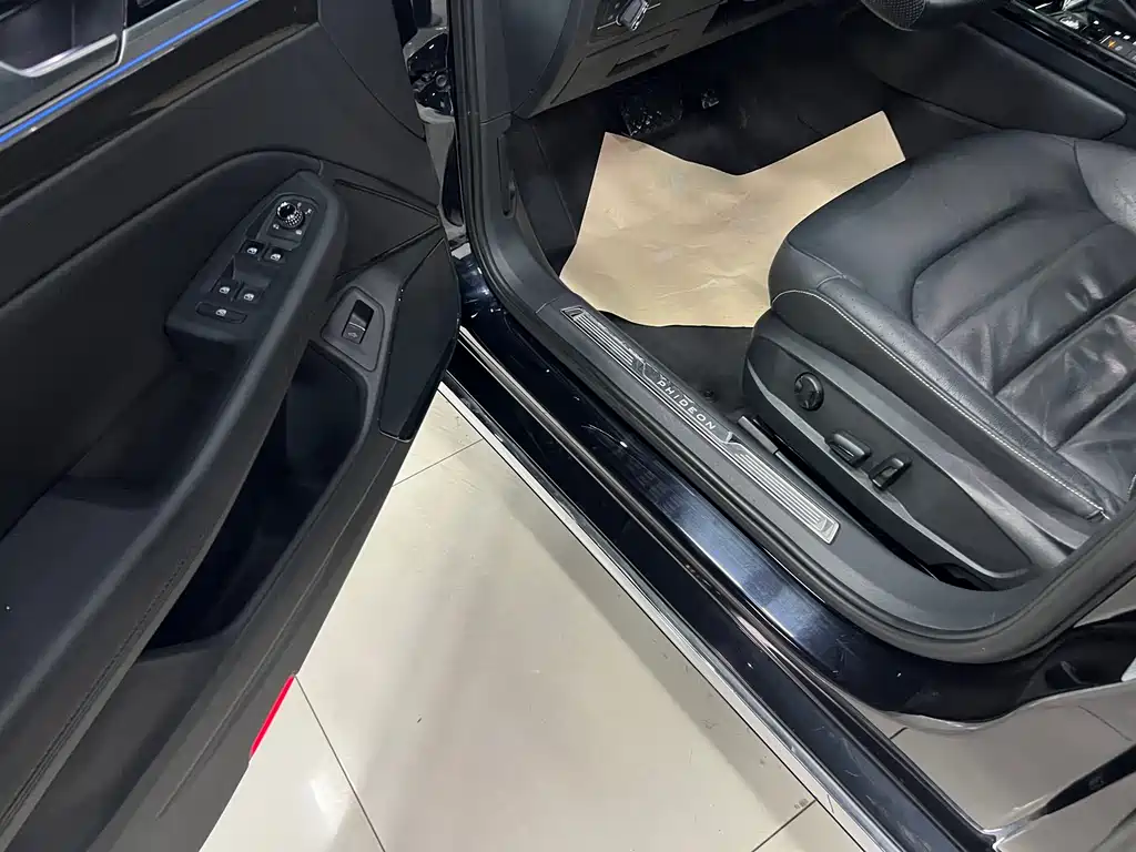 Volkswagen Phideon 2018 380TSI