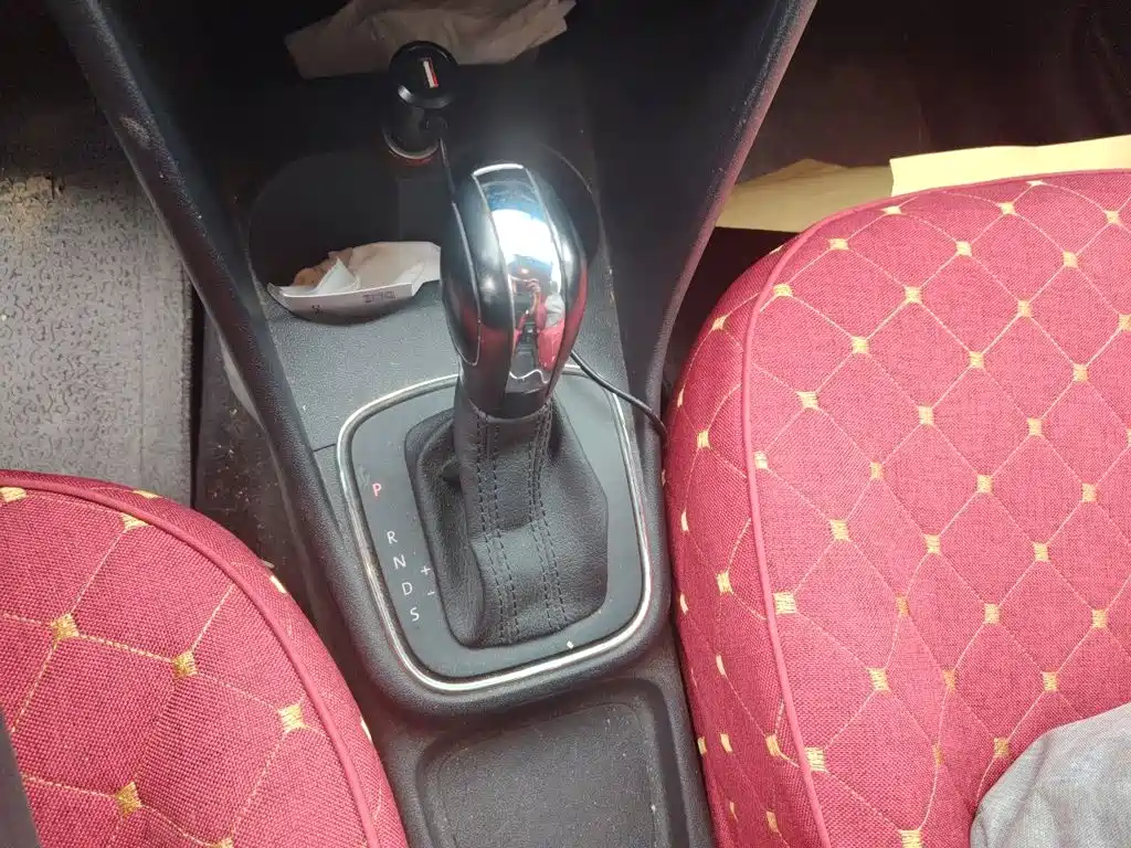 Volkswagen Polo — миниатюра 10