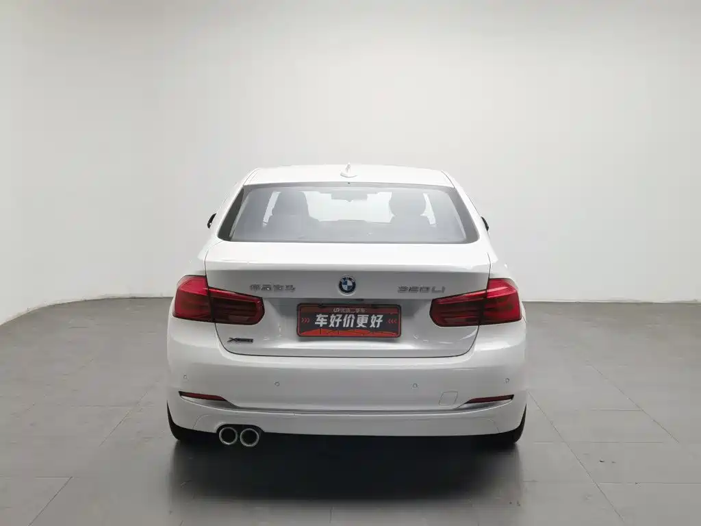 BMW 3 Series — миниатюра 4