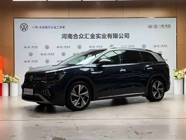 volkswagen id.6-crozz