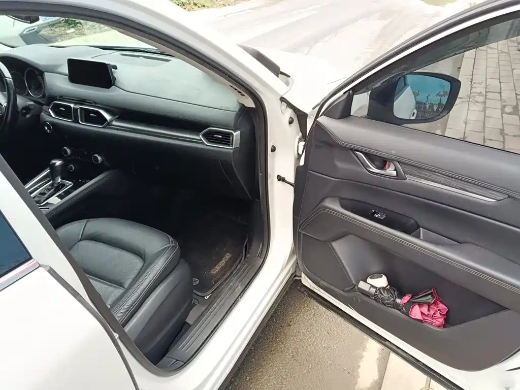 Mazda CX-5 — миниатюра 18