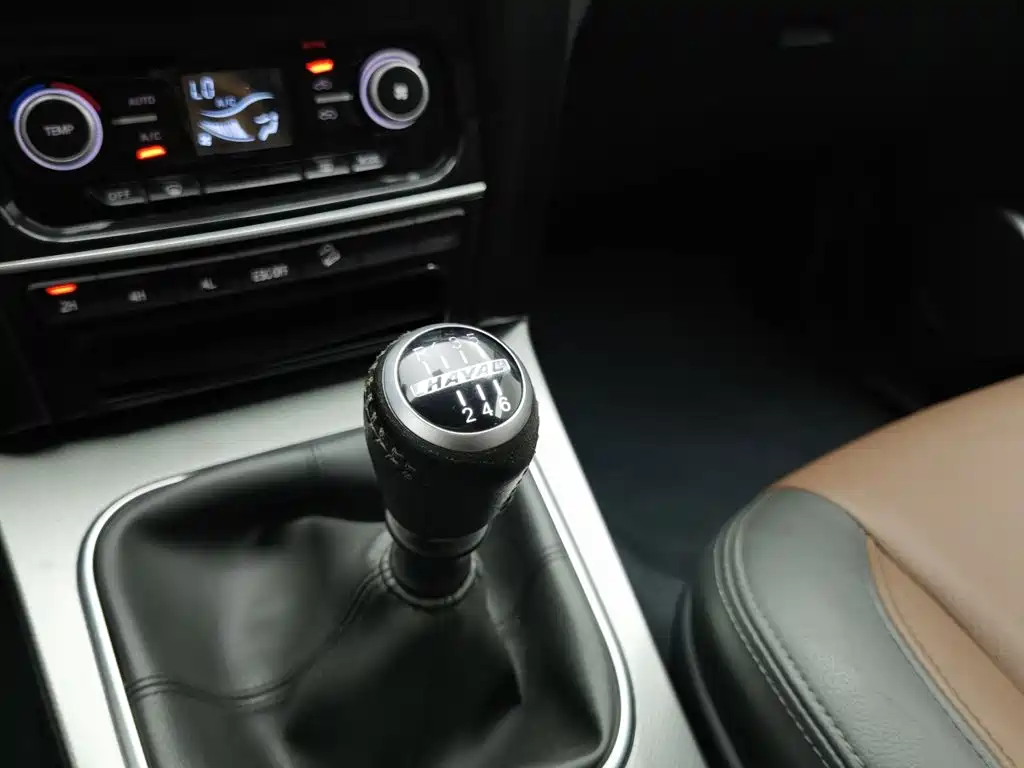 Haval H5 Classic — миниатюра 13
