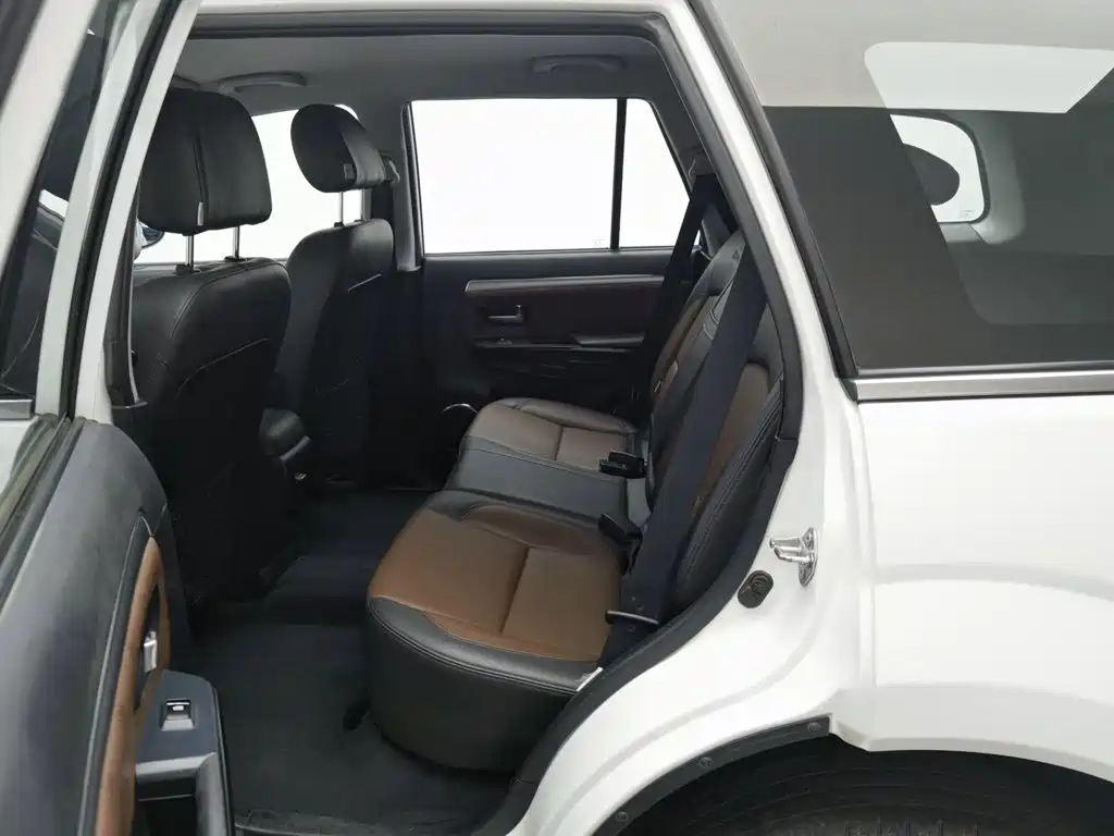 Haval H5 Classic — миниатюра 15