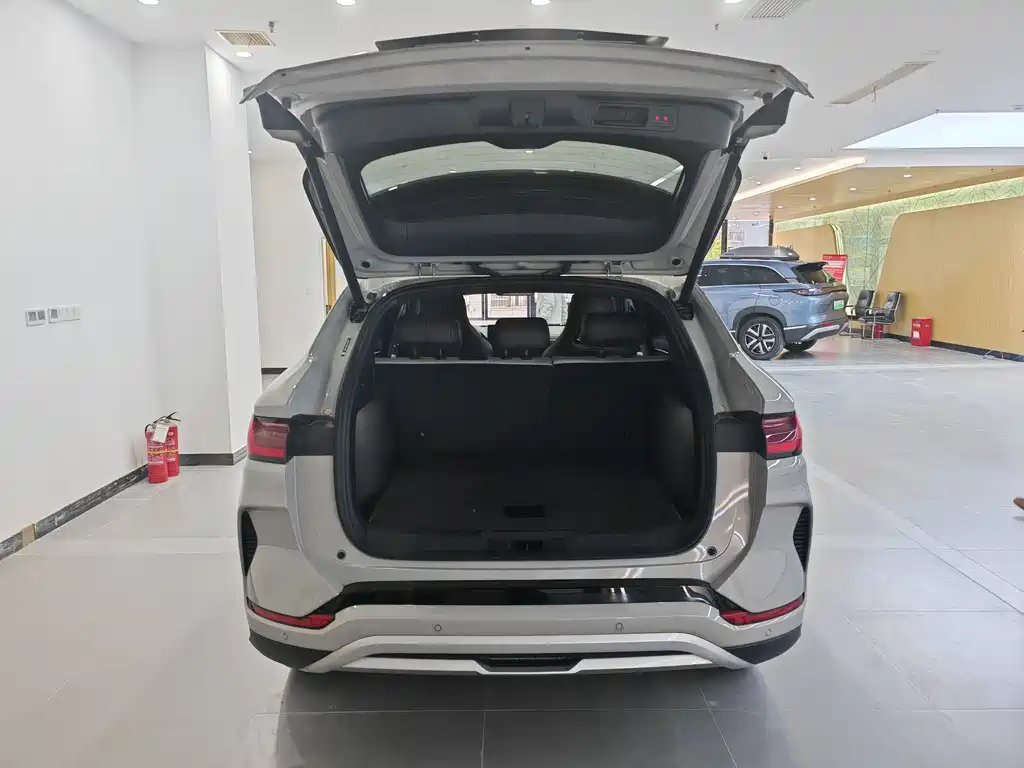 BYD SONGJIANG NEW ENERGY