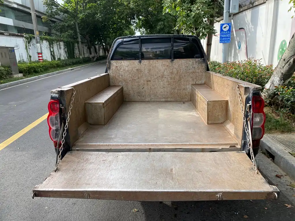 Great Wall Fengjun 5 — миниатюра 7