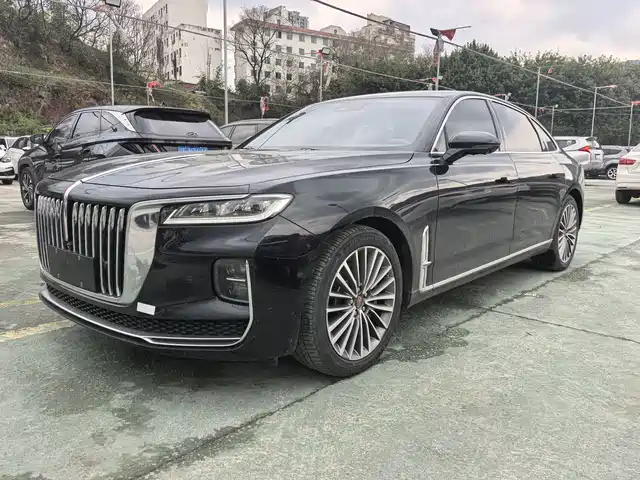 Hongqi HONGQI H9