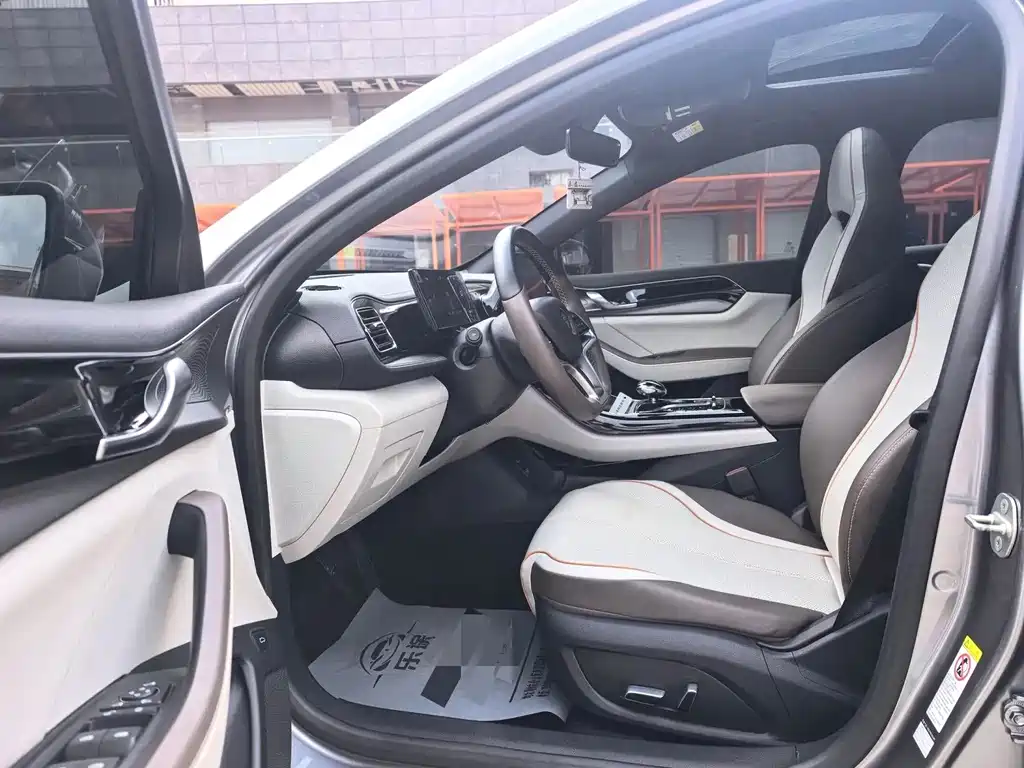 BYD Qin PLUS — миниатюра 6