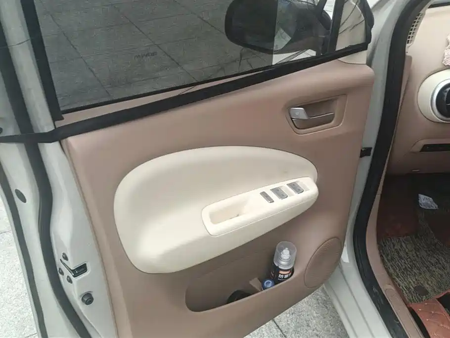 Wuling Mini EV MINIEV 2025