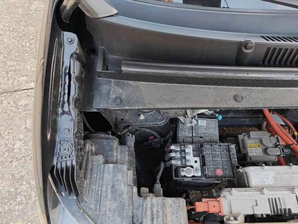 Wuling Zhiguang EV — миниатюра 21