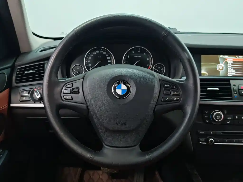 BMW X3 — фотографии объявления, Фото 22