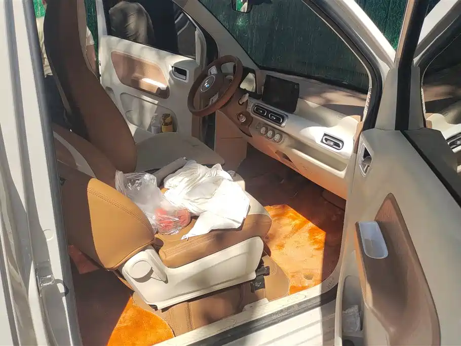 Wuling Mini EV MINIEV 2024 215km