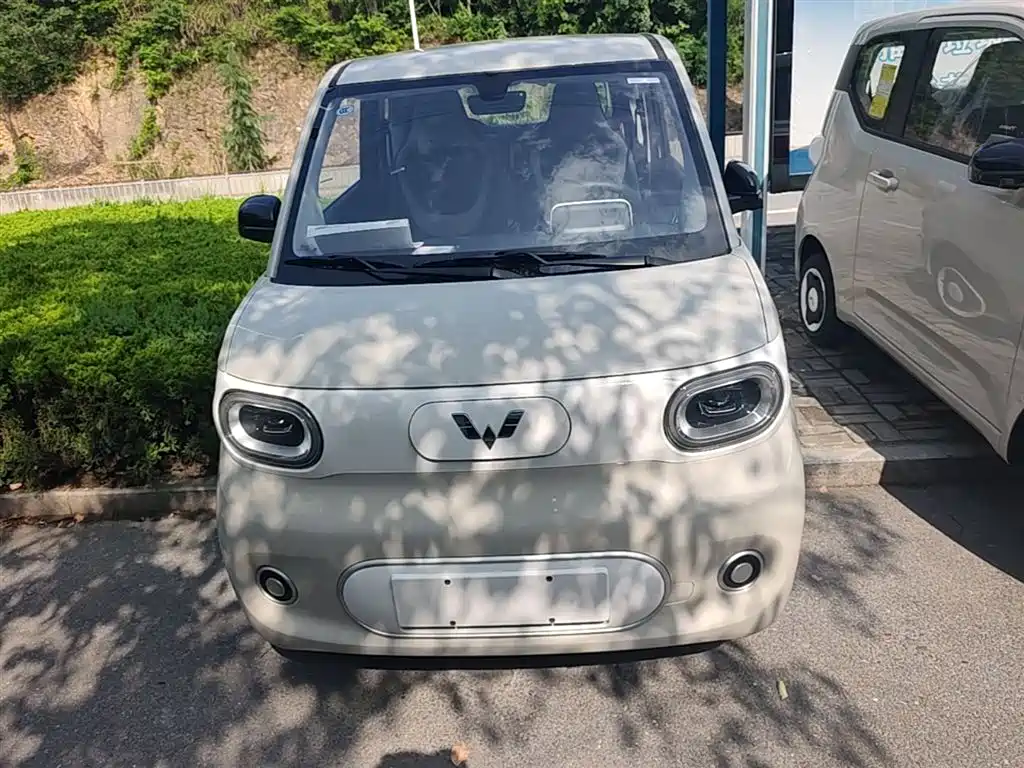 Wuling Mini EV MINIEV 2024 215km
