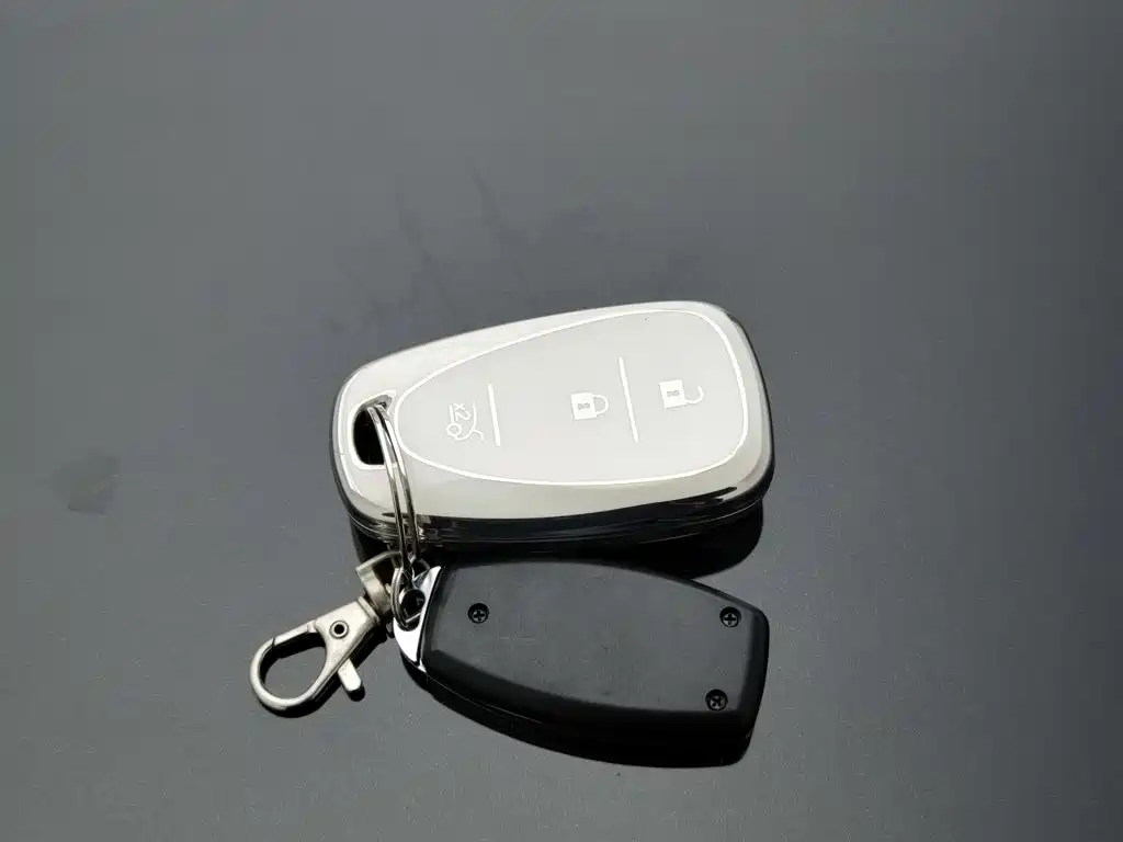 Chevrolet Equinox — миниатюра 19