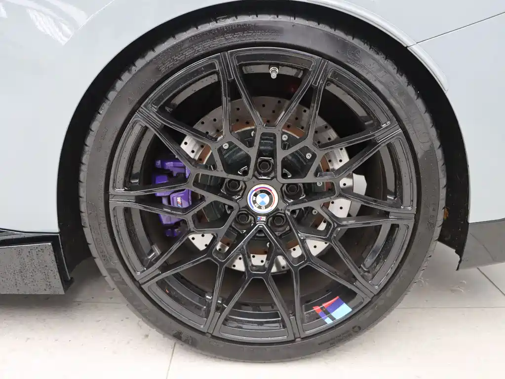 BMW 2 Series 2 2023 225i M Sport