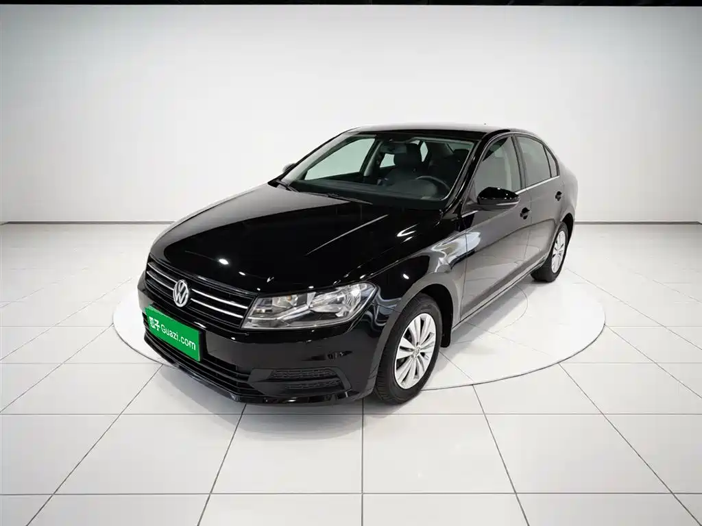 Volkswagen Santana 2019