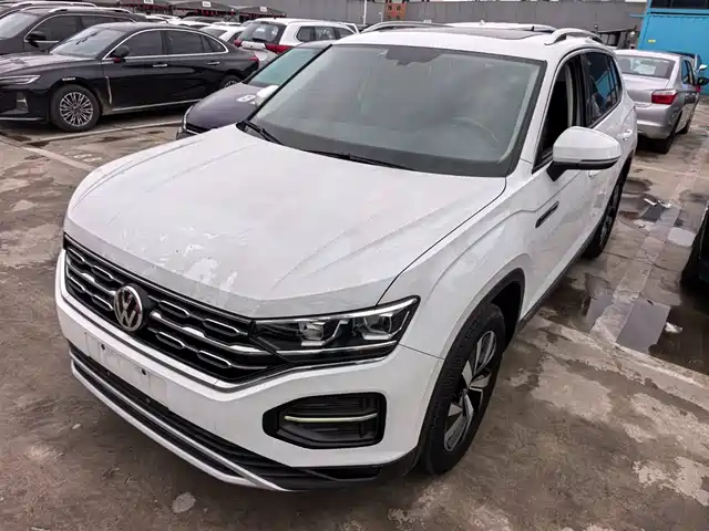 VOLKSWAGEN TANYUE