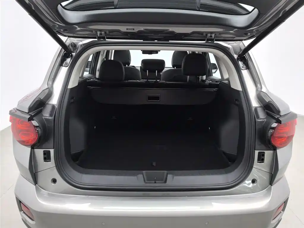 HAVAL SECOND GENERATION BIG DOG