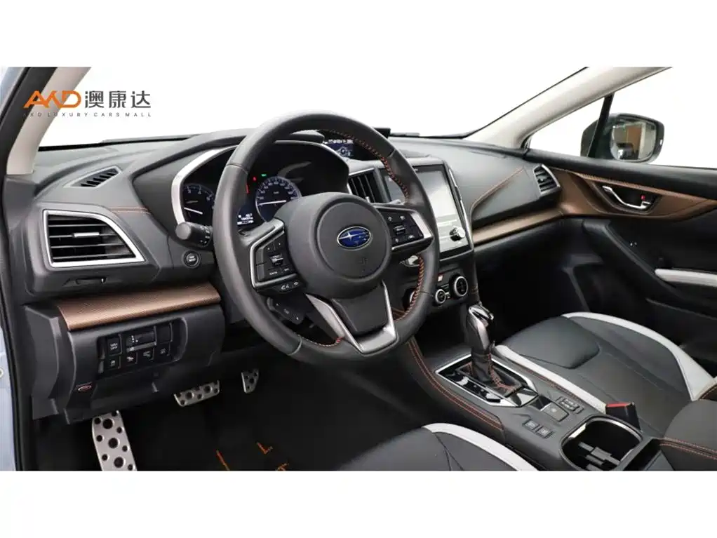 Subaru XV 2019 2.0i Flagship EyeSight VI