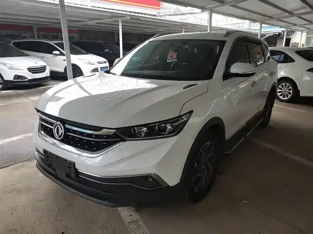 DONGFENG AX7