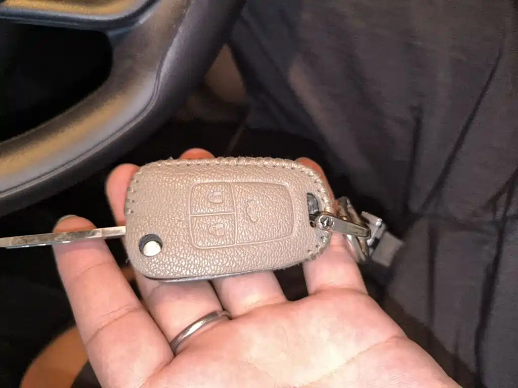 Buick Excelle — миниатюра 9