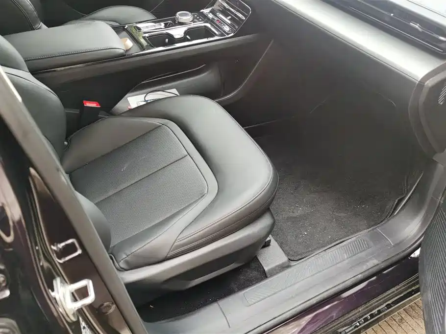 WULING WULING STARLIGHT