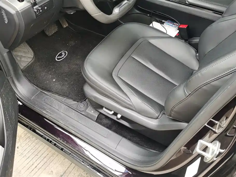 WULING WULING STARLIGHT