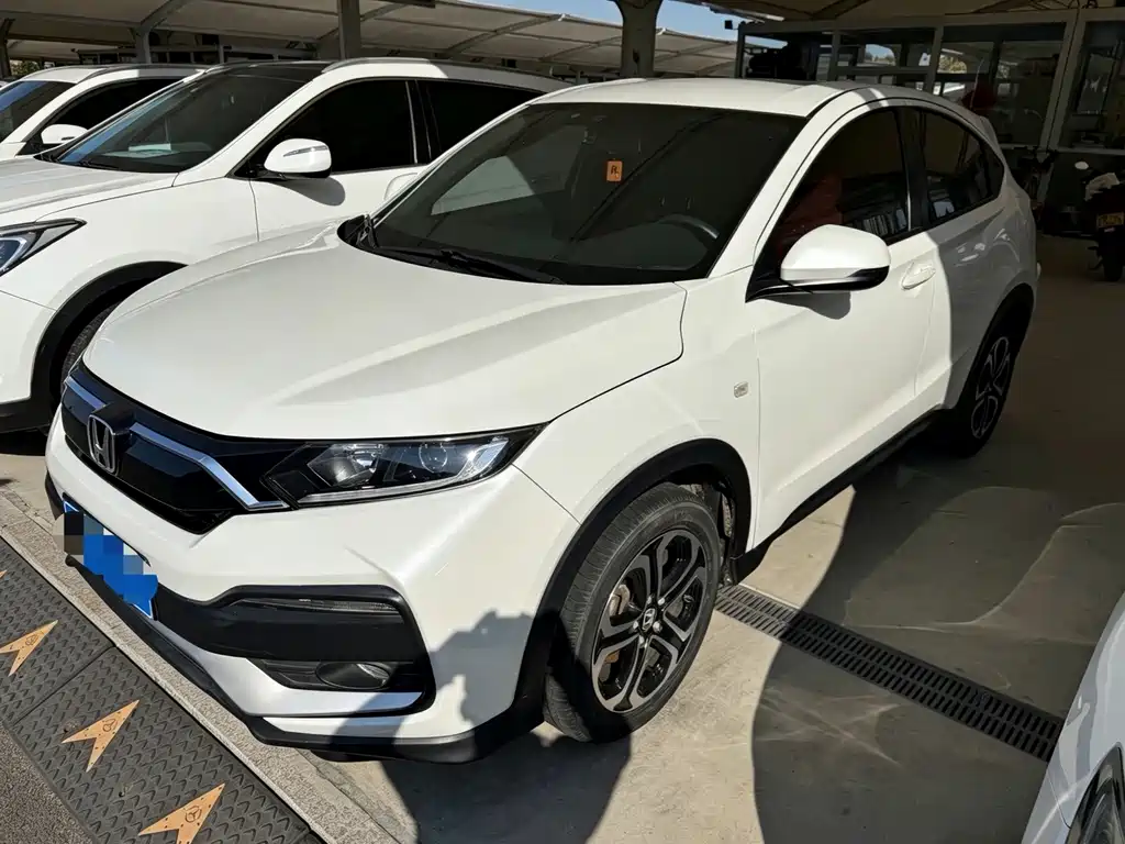 Honda XR-V