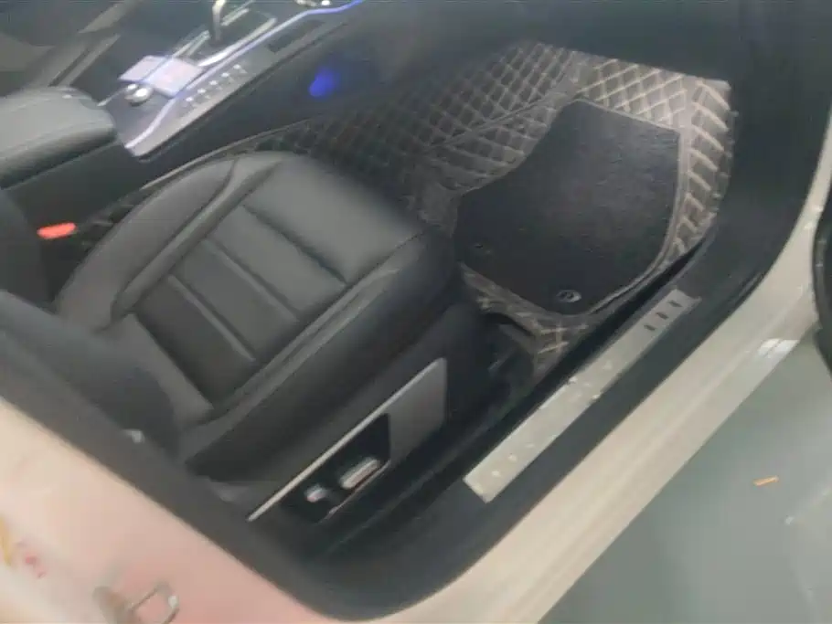 Wey VV7 2019 2.0T VI
